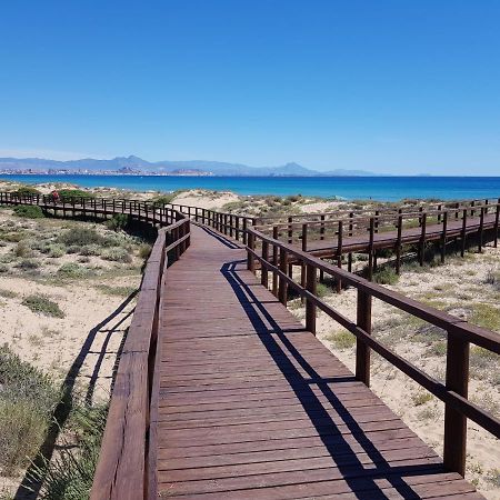 Appartamento Arenales Sol Y Playa Galatea I Arenales del Sol Esterno foto