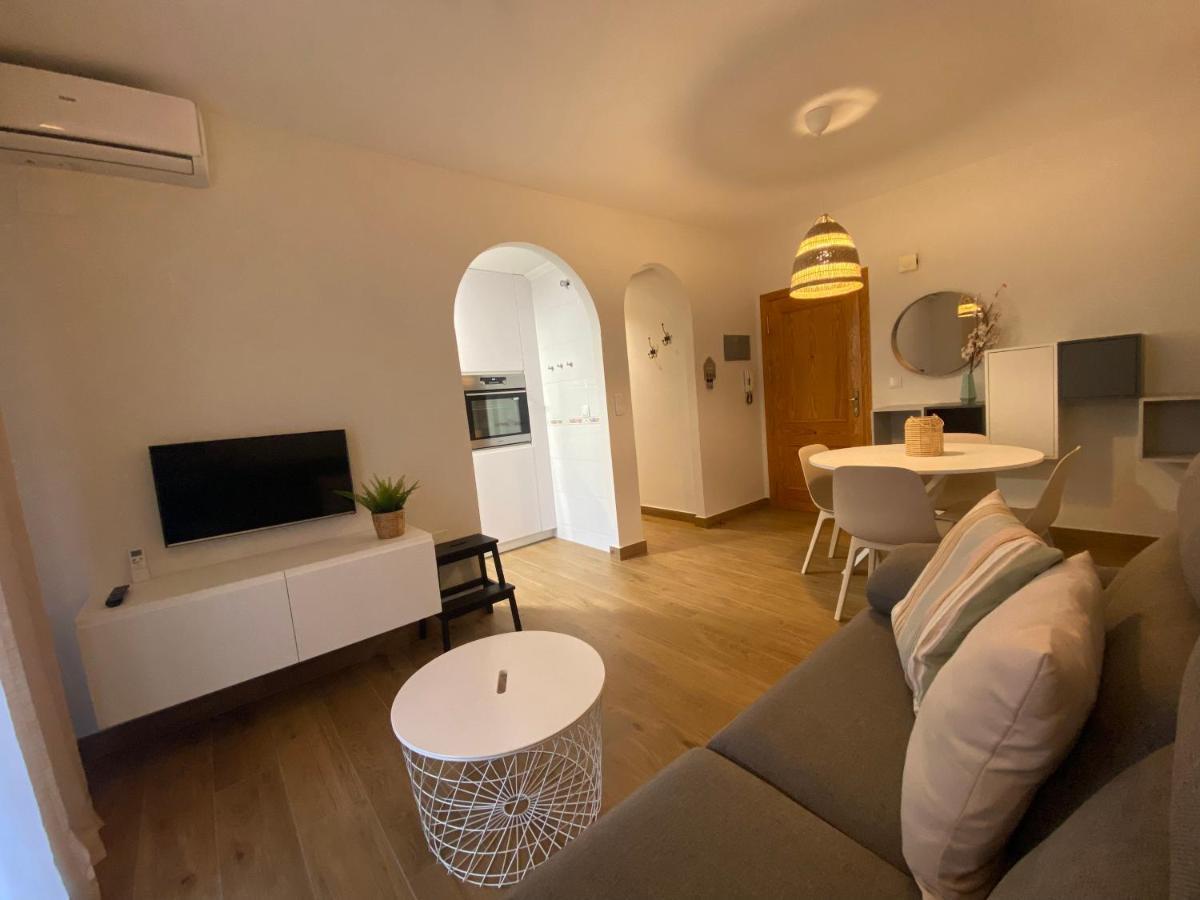Appartamento Arenales Sol Y Playa Galatea I Arenales del Sol Esterno foto