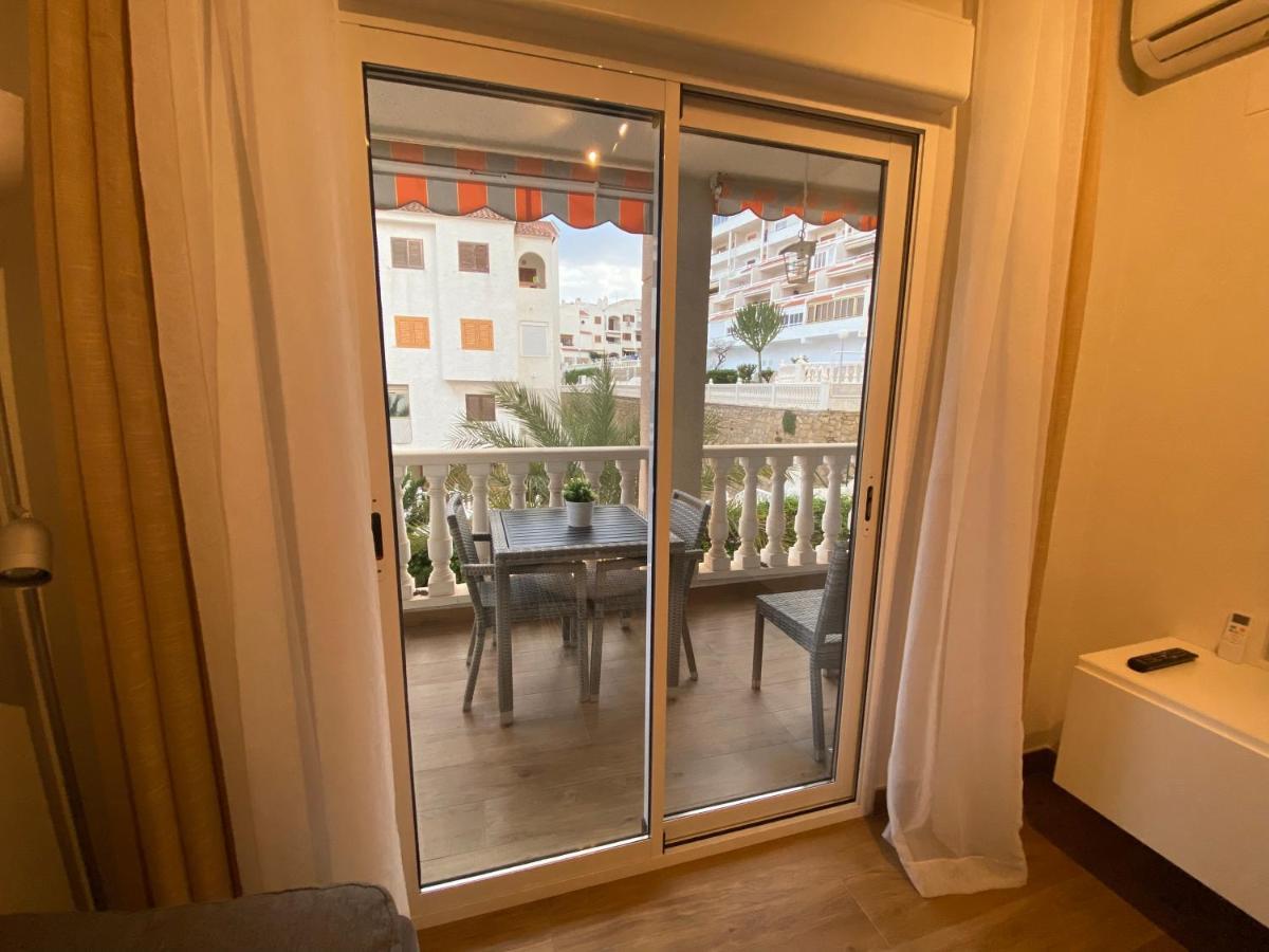 Appartamento Arenales Sol Y Playa Galatea I Arenales del Sol Esterno foto